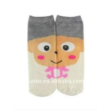 Children's cotton socks